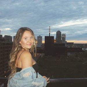 Meet your Posher, Molly